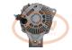 PCV A2TX2381P - ALTERNADOR SUBARU 150A 12V PCV NEW T/MITSUBISHI
