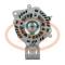 PCV A2TX2491P - ALTERNADOR SUBARU 130A 12V PCV NEW T/MITSUBISHI