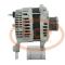 PCV A2TX2881P - ALTERNADOR NISSAN 150A 12V PCV NEW T/MITSUBISHI