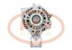PCV A2TX3382P - ALTERNADOR SUBARU 130A 12V PCV NEW T/MITSUBISHI