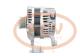 PCV A2TX3382P - ALTERNADOR SUBARU 130A 12V PCV NEW T/MITSUBISHI