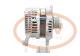 PCV A2TX3382P - ALTERNADOR SUBARU 130A 12V PCV NEW T/MITSUBISHI