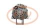 PCV A2TX3781P - ALTERNADOR CHEVROLET 140A 12V PCV NEW T/MITSUBISHI
