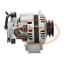 PCV A3T04999P - ALTERNADOR MITSUBISHI 75A 12V PCV NEW T/MITSUBISHI