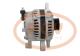 PCV A3T08591P - ALTERNADOR MAZDA 100A 12V PCV NEW T/MITSUBISHI