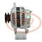 PCV A3T09198P - ALTERNADOR MITSUBISHI 90A 12V PCV NEW T/MITSUBISHI [0249]