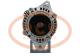 PCV A3T09799P - ALTERNADOR MITSUBISHI 65A 12V PCV NEW T/MITSUBISHI