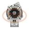 PCV A3TA0491P - ALTERNADOR MITSUBISHI 90A 12V PCV NEW T/MITSUBISHI