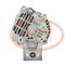 PCV A3TA0491P - ALTERNADOR MITSUBISHI 90A 12V PCV NEW T/MITSUBISHI