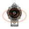 PCV A3TA4399P - ALTERNADOR NISSAN 100A 12V PCV NEW T/MITSUBISHI [0955]