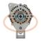 PCV A3TA7291P - ALTERNADOR MITSUBISHI 125A 12V PCV NEW T/MITSUBISHI