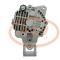 PCV A3TA7291P - ALTERNADOR MITSUBISHI 125A 12V PCV NEW T/MITSUBISHI