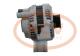 PCV A3TA7991P - ALTERNADOR OPEL / MITSUBISHI 140A 12V PCV NEW T/MITSUBISHI