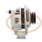 PCV A3TA8199P - ALTERNADOR MITSUBISHI 35A 24V PCV NEW T/MITSUBISHI
