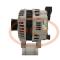 PCV A3TB0891P - ALTERNADOR CITROëN / PEUGEOT 120A 12V PCV NEW T/MITSUBISHI