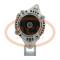 PCV A3TB1399P - ALTERNADOR MITSUBISHI 50A 12V PCV NEW T/MITSUBISHI