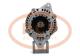 PCV A3TB1999P - ALTERNADOR MITSUBISHI 125A 12V PCV NEW T/MITSUBISHI