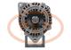 PCV A3TB4379P - ALTERNADOR KUBOTA 115A 12V PCV NEW T/MITSUBISHI