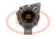 PCV A3TB5591P - ALTERNADOR MITSUBISHI 105A 12V PCV NEW T/MITSUBISHI