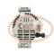 PCV A3TG0081P - ALTERNADOR 12V PCV NEW T/MITSUBISHI