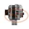 PCV A3TG1891P - ALTERNADOR CITROëN/PEUGEOT 120A 12V PCV NEW T/MITSUBISHI