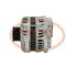 PCV A3TG2192ACP - ALTERNADOR MITSUBISHI 110A 12V PCV NEW T/MITSUBISHI