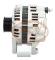 PCV A3TG2291P - ALTERNADOR MITSUBISHI 110A 12V PCV NEW T/MITSUBISHI