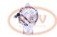 PCV A3TG2391P - ALTERNADOR MITSUBISHI 110A 12V PCV NEW T/MITSUBISHI
