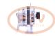 PCV A3TG2391P - ALTERNADOR MITSUBISHI 110A 12V PCV NEW T/MITSUBISHI