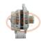 PCV A3TG3181P - ALTERNADOR MITSUBISHI 120A 12V PCV NEW T/MITSUBISHI