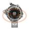 PCV A3TG3491P - ALTERNADOR MITSUBISHI 110A 12V PCV NEW T/MITSUBISHI
