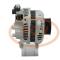 PCV A3TG3491P - ALTERNADOR MITSUBISHI 110A 12V PCV NEW T/MITSUBISHI