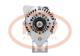 PCV A3TG3791P - ALTERNADOR MITSUBISHI 120A 12V PCV NEW T/MITSUBISHI