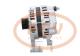 PCV A3TG3791P - ALTERNADOR MITSUBISHI 120A 12V PCV NEW T/MITSUBISHI
