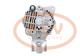 PCV A3TG3791P - ALTERNADOR MITSUBISHI 120A 12V PCV NEW T/MITSUBISHI