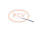 PCV A3TG5291P - ALTERNADOR MINI 120A 12V PCV NEW T/MITSUBISHI