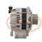 PCV A3TJ0781P - ALTERNADOR NISSAN 150A 12V PCV NEW T/MITSUBISHI [0529]