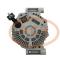 PCV A3TJ0991P - ALTERNADOR FORD 150A 12V PCV NEW T/MITSUBISHI