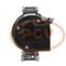 PCV A3TJ1191P - ALTERNADOR MAZDA 110A 12V PCV NEW T/MITSUBISHI
