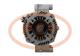 PCV A3TJ2191P - ALTERNADOR FORD 150A 12V PCV NEW T/MITSUBISHI