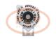 PCV A3TJ3091P - ALTERNADOR NISSAN 150A 12V PCV NEW T/MITSUBISHI