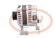 PCV A3TJ3091P - ALTERNADOR NISSAN 150A 12V PCV NEW T/MITSUBISHI
