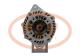 PCV A3TJ3991P - ALTERNADOR MITSUBISHI 130A 12V PCV NEW T/MITSUBISHI