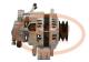 PCV A3TN0499ECO - ALTERNADOR MITSUBISHI 65A 12V PCV NEW ECO T/MITSUBISHI