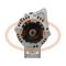 PCV A3TN0499P - ALTERNADOR MITSUBISHI 65A 12V PCV NEW T/MITSUBISHI