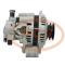 PCV A3TN0499P - ALTERNADOR MITSUBISHI 65A 12V PCV NEW T/MITSUBISHI