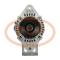 PCV A3TN5379P - ALTERNADOR KOBELCO 35A 24V PCV NEW T/MITSUBISHI