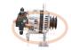 PCV A3TN6188P - ALTERNADOR MITSUBISHI TRUCK 30A 24V PCV NEW T/MITSUBISHI