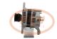 PCV A3TR0091ZTP - ALTERNADOR VOLVO PENTA 115A 12V PCV NEW T/MITSUBISHI [1018]