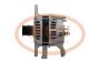 PCV A3TR0093ZTP - ALTERNADOR VOLVO PENTA 115A 12V PCV NEW T/MITSUBISHI